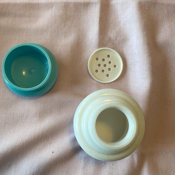 Vintage Avon Bottle - Picture 5 of 6